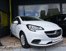 Opel Corsa enjoy FL766