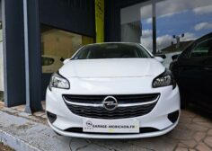 Opel Corsa Enjoy 1.4 90 CV - photo 4