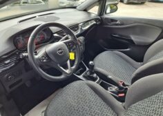 Opel Corsa Enjoy 1.4 90 CV - photo 5