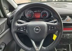 Opel Corsa Enjoy 1.4 90 CV - photo 6