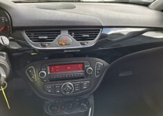 Opel Corsa Enjoy 1.4 90 CV - photo 7
