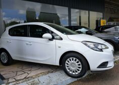 Opel Corsa Enjoy 1.4 90 CV - photo 3