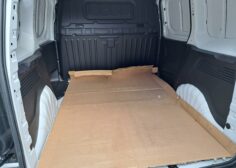 Opel Combo Cargo Pack Clim 1.5 130 EAT8 1000 KG - photo 6
