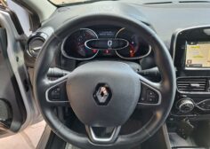 Renault Clio 4 Energy Intens TCE 90 CV - photo 9