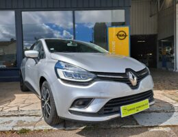 Clio 4 tce FE-248-TJ