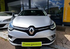 Renault Clio 4 Energy Intens TCE 90 CV - photo 2