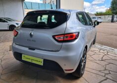 Renault Clio 4 Energy Intens TCE 90 CV - photo 4