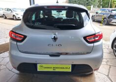 Renault Clio 4 Energy Intens TCE 90 CV - photo 5