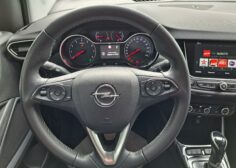 Opel Crossland Ultimate 1.5 120 CV BVA6 - photo 4