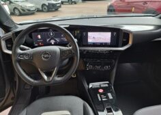 Opel Mokka Ultimate 130 Auto - photo 5