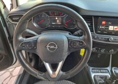 Opel Crossland X [VENDU] Innovation 1.6 D 120 CV - photo 8