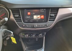 Opel Crossland X [VENDU] Innovation 1.6 D 120 CV - photo 9
