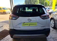 Opel Crossland X [VENDU] Innovation 1.6 D 120 CV - photo 5