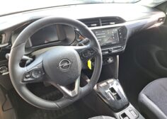 Opel Corsa Elegance Business 100 CV BVA - photo 5