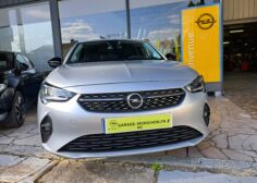 Opel Corsa Elegance Business 100 CV BVA - photo 2