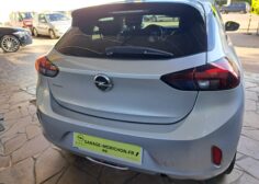Opel Corsa Elegance Business 100 CV BVA - photo 4