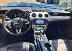 Ford Mustang Convertible GT 5.0 V8 421 CV BVA6 - photo 8