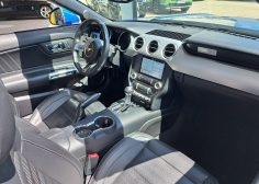 Ford Mustang Convertible GT 5.0 V8 421 CV BVA6 - photo 7