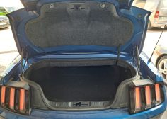 Ford Mustang Convertible GT 5.0 V8 421 CV BVA6 - photo 9
