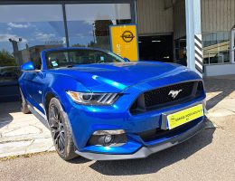 mustang ev546vz