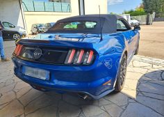 Ford Mustang Convertible GT 5.0 V8 421 CV BVA6 - photo 5
