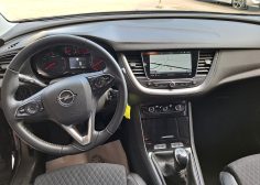 Opel Grandland X Design Line 1.5 D 130 CV - photo 8