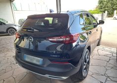 Opel Grandland X Design Line 1.5 D 130 CV - photo 4