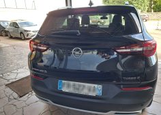 Opel Grandland X Design Line 1.5 D 130 CV - photo 5