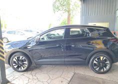 Opel Grandland X Design Line 1.5 D 130 CV - photo 3