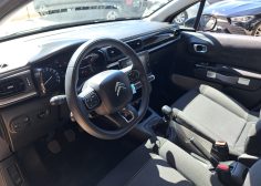 Citroen C3  Feel Business BlueHDi 75 cv - photo 4