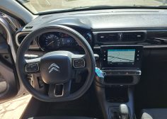 Citroen C3  Feel Business BlueHDi 75 cv - photo 5