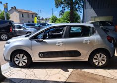Citroen C3  Feel Business BlueHDi 75 cv - photo 2