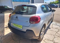Citroen C3  Feel Business BlueHDi 75 cv - photo 3