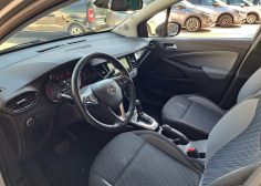 Opel Crossland X Design 120 ans 1.2 110 CV EAT6 - photo 5