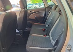 Opel Crossland X Design 120 ans 1.2 110 CV EAT6 - photo 8