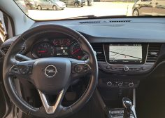 Opel Crossland X Design 120 ans 1.2 110 CV EAT6 - photo 6