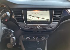 Opel Crossland X Design 120 ans 1.2 110 CV EAT6 - photo 7