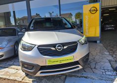 Opel Crossland X Design 120 ans 1.2 110 CV EAT6 - photo 2