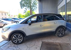 Opel Crossland X Design 120 ans 1.2 110 CV EAT6 - photo 3