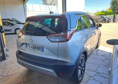 Opel Crossland X Design 120 ans 1.2 110 CV EAT6 - photo 4