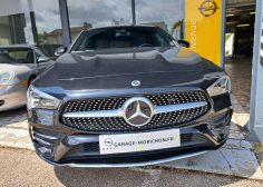 Mercedes-benz CLA 250E  Shooting Break AMG LINE 218 CV - photo 2