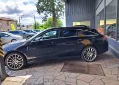 Mercedes-benz CLA 250E  Shooting Break AMG LINE 218 CV - photo 3