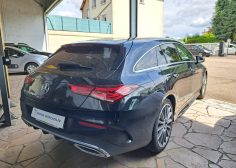 Mercedes-benz CLA 250E  Shooting Break AMG LINE 218 CV - photo 4