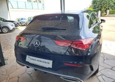 Mercedes-benz CLA 250E  Shooting Break AMG LINE 218 CV - photo 5