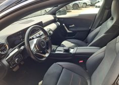 Mercedes-benz CLA 250E  Shooting Break AMG LINE 218 CV - photo 6