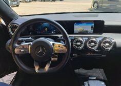 Mercedes-benz CLA 250E  Shooting Break AMG LINE 218 CV - photo 8