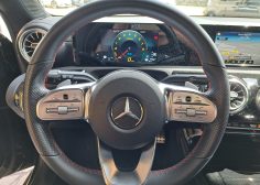 Mercedes-benz CLA 250E  Shooting Break AMG LINE 218 CV - photo 9