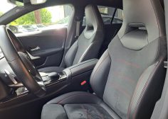 Mercedes-benz CLA 250E  Shooting Break AMG LINE 218 CV - photo 10