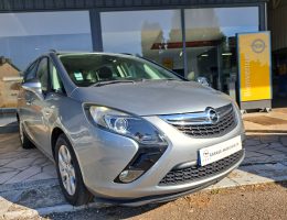 zafira tourer cz308bp
