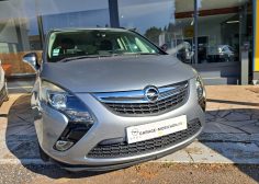 Opel Zafira Tourer Business Connect 1.6 CDTI 136 CV - photo 2